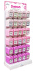DREAM BODY MIST FULL SET [W/OUT DP]