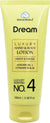 DREAM LOTION TUBE No.04 [6EA/BX] 3.38 oz