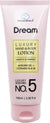 DREAM LOTION TUBE No.05 [6EA/BX] 3.38 oz