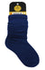 DREAM SLOUCH SOCKS NAVY