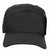 DREAM VENT CAMPER CAP BLACK