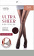 DREAM PANTY HOSE REGULAR [PECAN]
