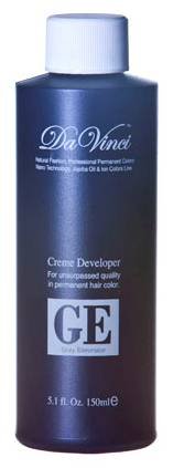 DAVINCI DEVELOPER GREY ELIMINAT 5.1 OZ
