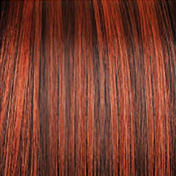 SYN DOME 013 SIDE BRAID