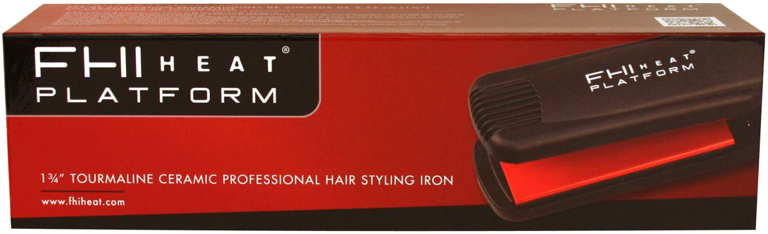 FHI PLATFORM F/IRON 1 3/4 IN
