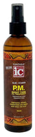 IC P/TEA PM OIL TREATMENT