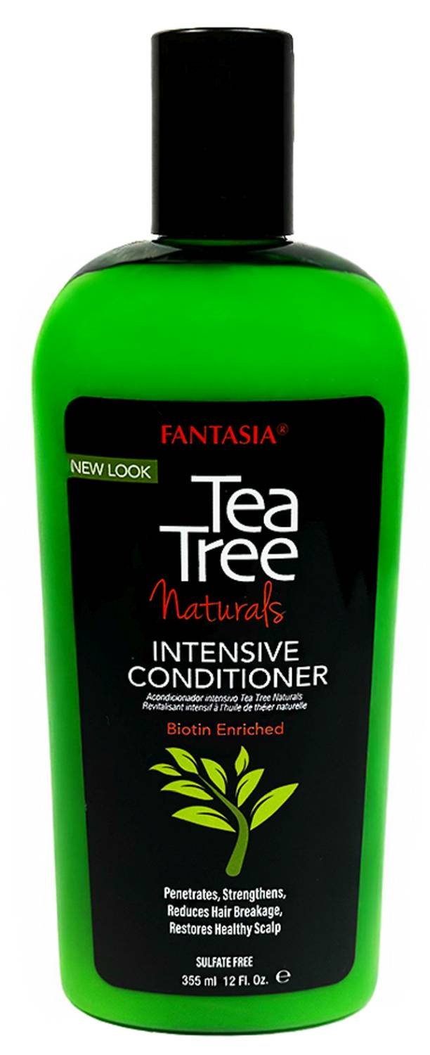 FANTASIA T-TREE NAT INST CD