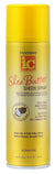 IC SHEA BUTTER OIL SHEEN