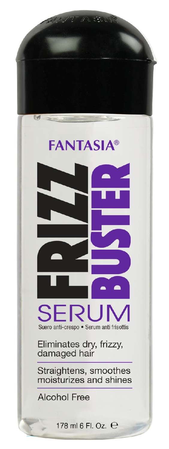 FRIZZ BUSTER SERUM 6 OZ
