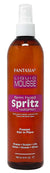 L/M SPRITZ [PINK/FIRM HOLD] 10 OZ