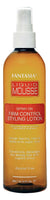 L/M SPRAY ON FIRM CONTROL STYLING LOTION