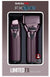 BABYLISS FXONE PPK TRIMMER/SHAVER PURPL