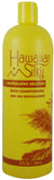 H/SILKY NEUT SOLUTION 32 OZ