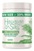 H/SILKY NO-BASE 20OZ [SUP]