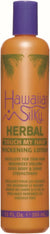 H/SILKY HERBAL TOUCH MY HAIR LOTION 12 OZ