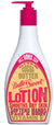 BUTTER SWEET LOTION [W PUMP]