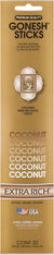 GONESH EXTRA RICH [COCONUT]