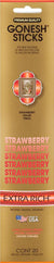 GONESH EXTRA RICH [STRAWBERRY]