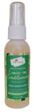 PURITY LEAVE IN MIST [FRESH GREEN APPLE] 2 OZ