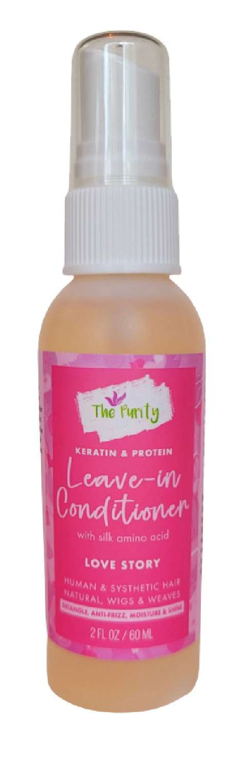 PURITY LEAVE IN [LOVE STORY] 2 OZ