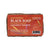 GLAM BLACK SOAP [COCONUT PAPAYA]