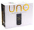 GAMMA+ SHAVER UNO BLACK