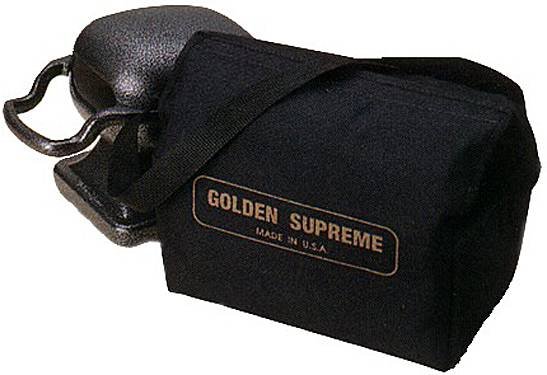 GOLD/SUP STOVE BAG TO GO