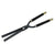 GOLD/SUP IRON FLAT SMOOTH ZZZ2