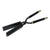 GOLD/SUP IRON SILKY SR-2