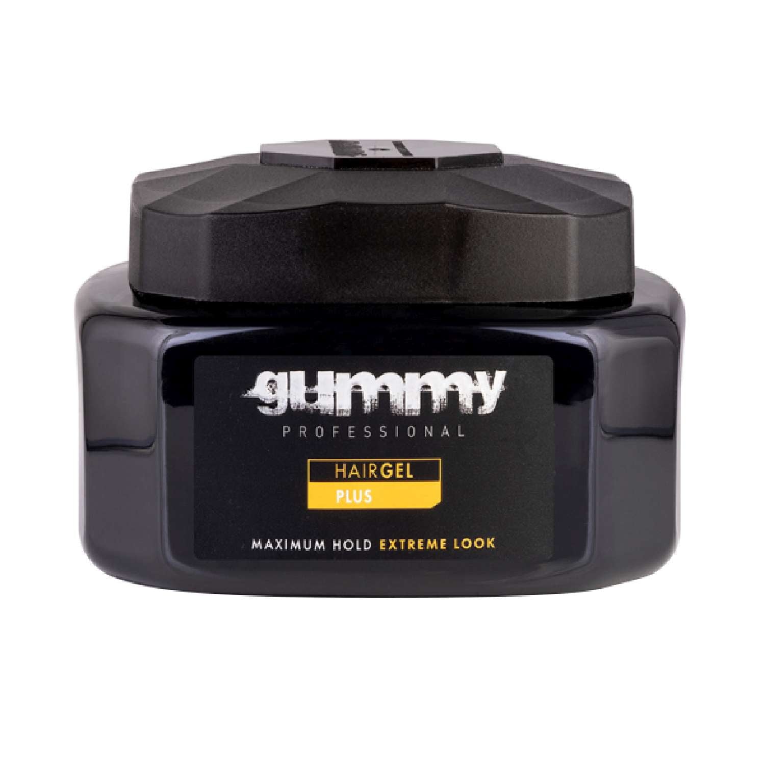 GUMMY HAIR GEL PLUS 16.91 OZ