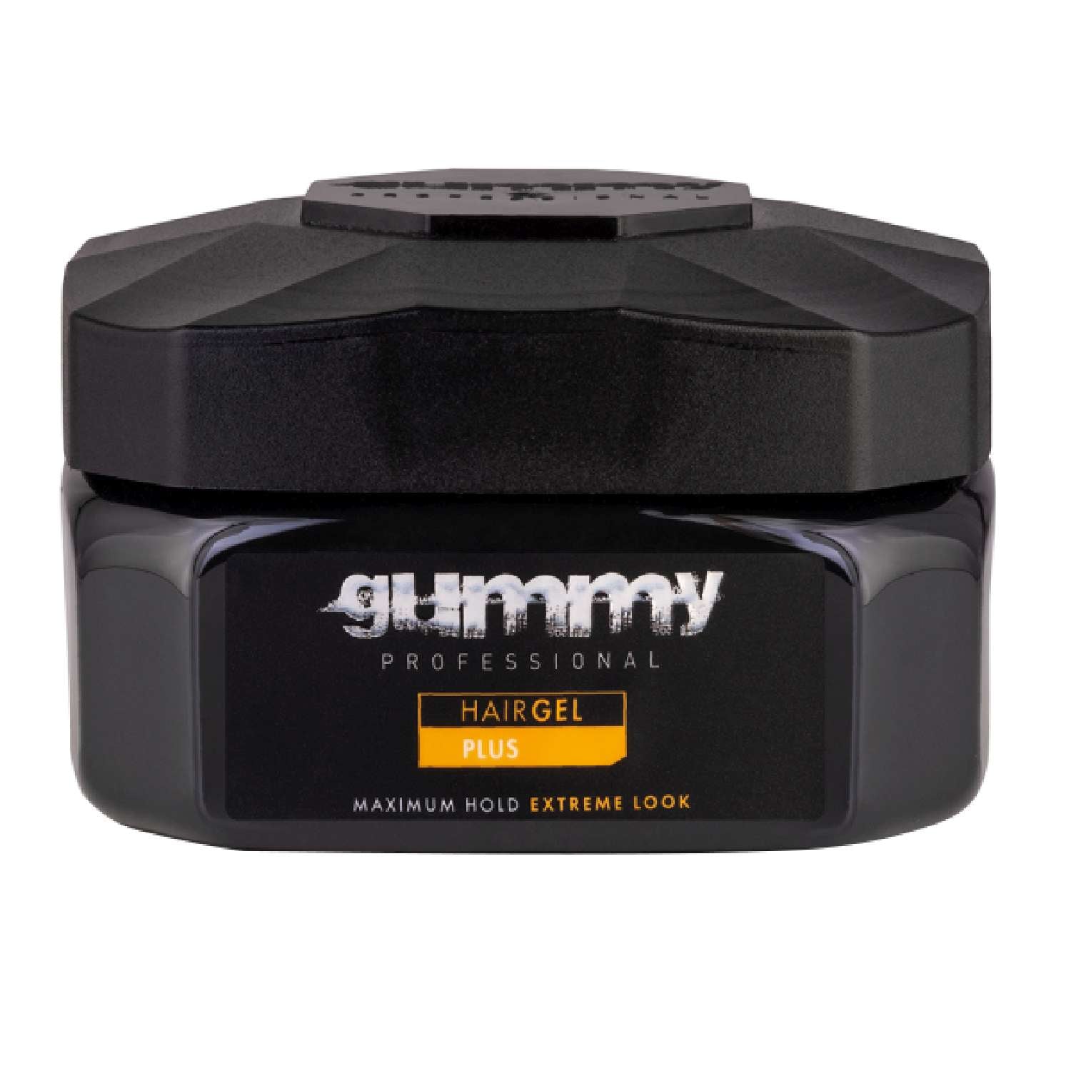 GUMMY HAIR GEL PLUS 7.43 OZ
