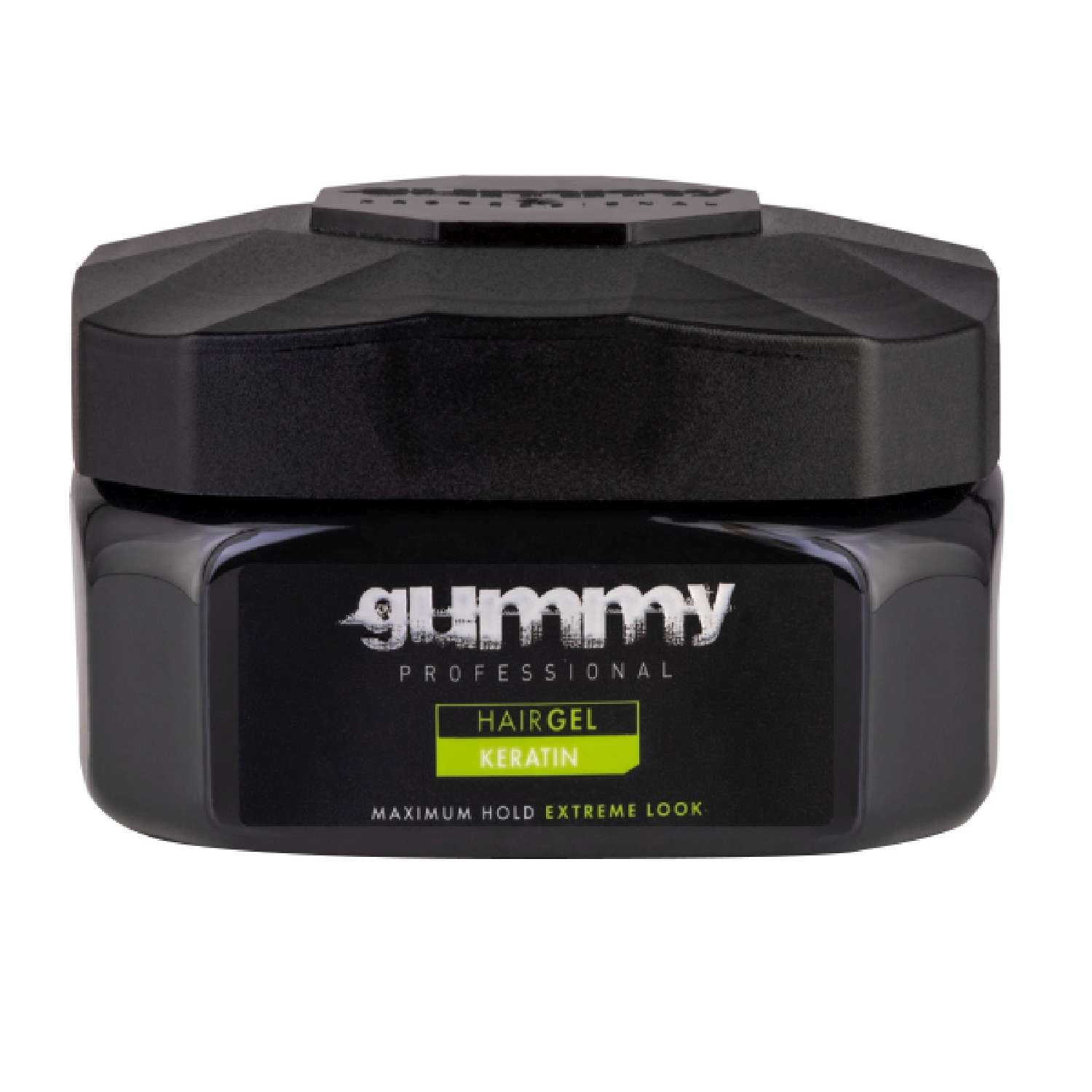 GUMMY HAIR GEL KERATIN 7.43 OZ