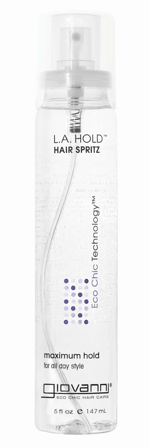 GIOVANNI ECO L.A HAIR SPRITZ