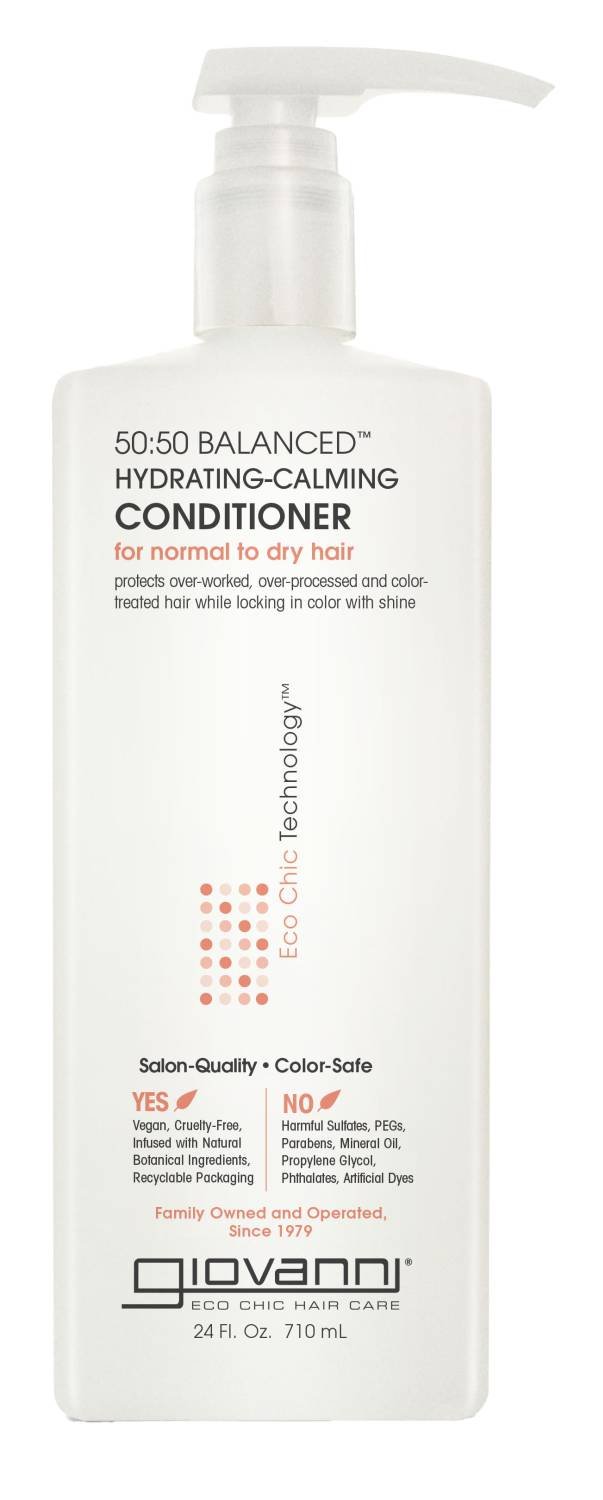 GIOVANNI 50-50 BALANCED CONDITIONER