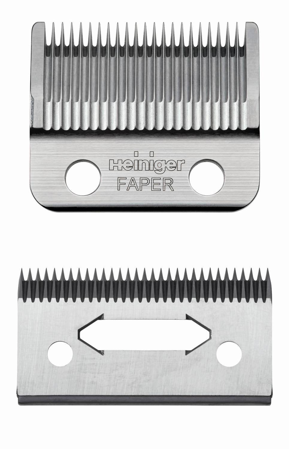 TAURO BLADE SET FAPER 0.6-1.7 MM