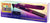 HOT TOOL FLAT IRON TOURMALINE 1 IN