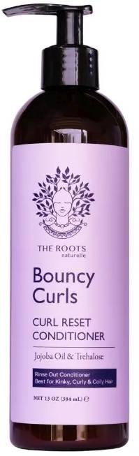 THE ROOTS BOUNCY CURLS CONDITIONER