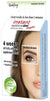 GODEFROY INST EYE TINT 1 APP KIT [M/BROWN]