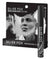 SILVER FOX BRUSH ON BEARD [STEEL GRAY]