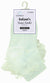 DREAM SOCKS LACE INFANT MEDIUM