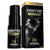 IMMORTAL SMOKEY PUFF POWDER WAX BLACK 0.7 OZ