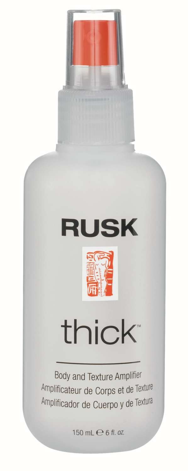 RUSK AMPLIFIER THICK BODY AND TEXTURE 6 OZ