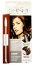CYG 2-IN-1 DARK BROWN