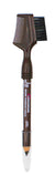 J2 EYE LINER MINI W/COMB AND BRUSH