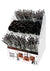J2 EYELINER & EYEBROW PENCIL 288PC SET