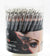 J2 JUMBO EYEBROW PENCIL 72PC