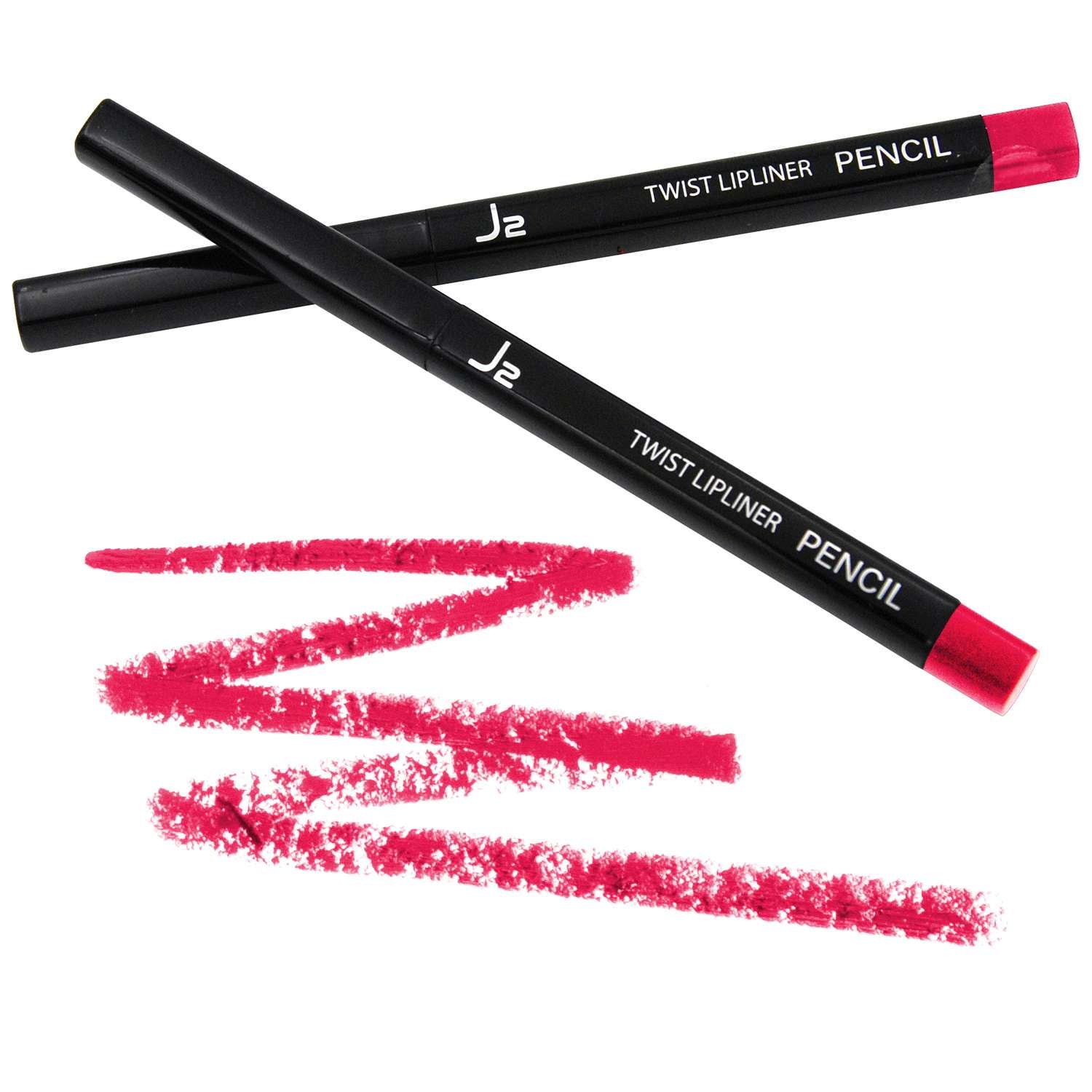 J2 S/AUTO L/LINER SEXY RED