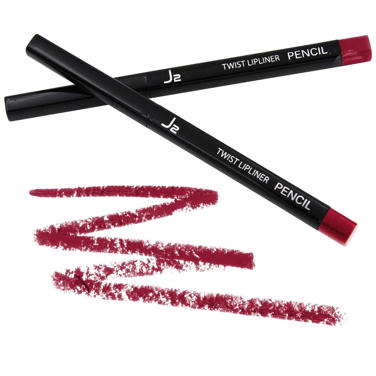 J2 S/AUTO L/LINER RASPBERRY