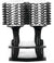 CERAMIC MEGA VENT BRUSH DP