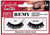 J2 EYELASH #101